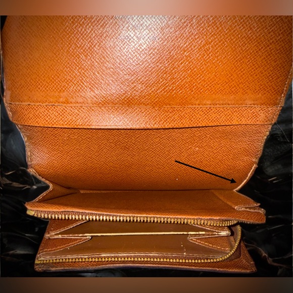 Louis Vuitton Wallet - COA Included - Picture 13 of 13